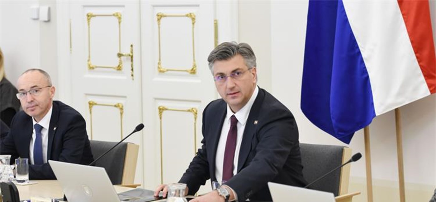 Vlada snažno podržala organizaciju projekta Rijeka EPK, nema mjesta špekulacijama o rezervi prema tom važnom događaju